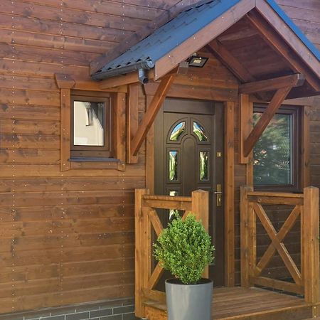 Stepnicka Keja Villa Stepnica Ngoại thất bức ảnh