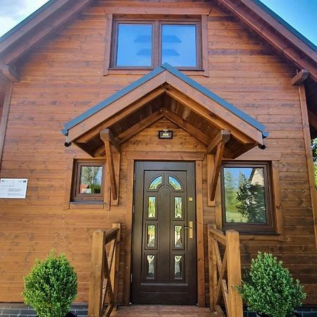 Stepnicka Keja Villa Stepnica Ngoại thất bức ảnh