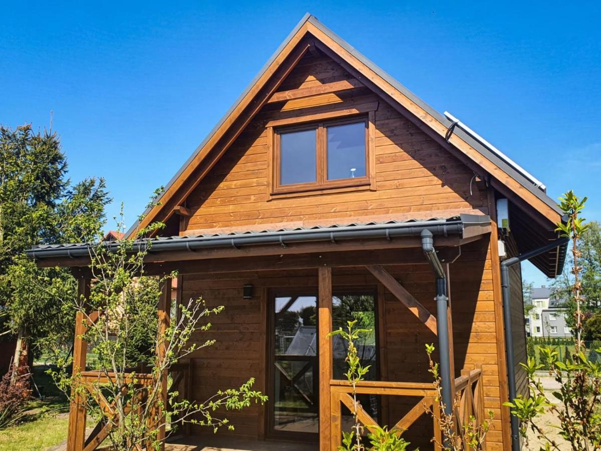 Stepnicka Keja Villa Stepnica Ngoại thất bức ảnh
