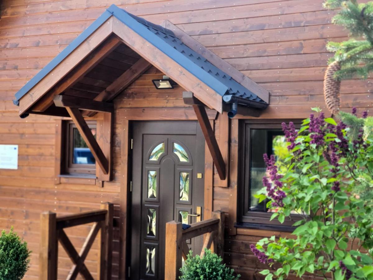 Stepnicka Keja Villa Stepnica Ngoại thất bức ảnh