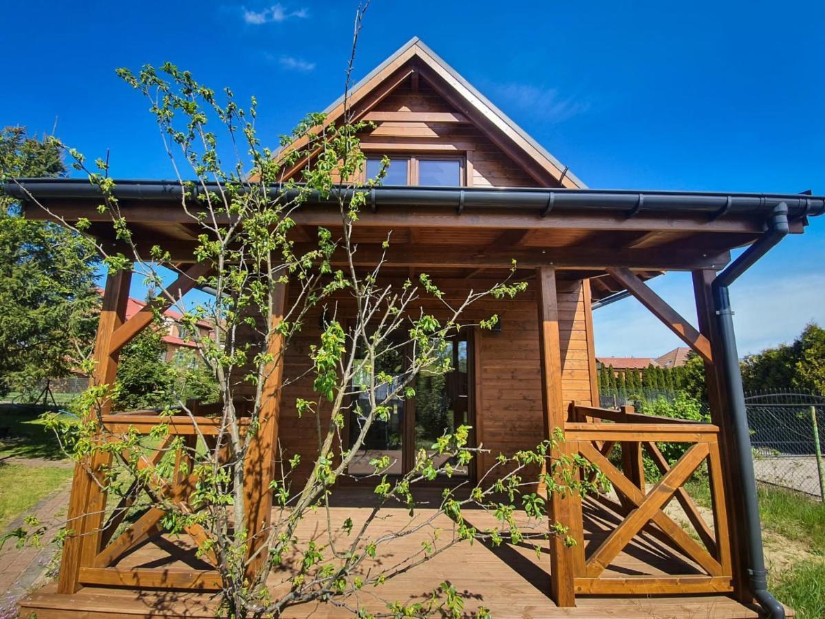 Stepnicka Keja Villa Stepnica Ngoại thất bức ảnh
