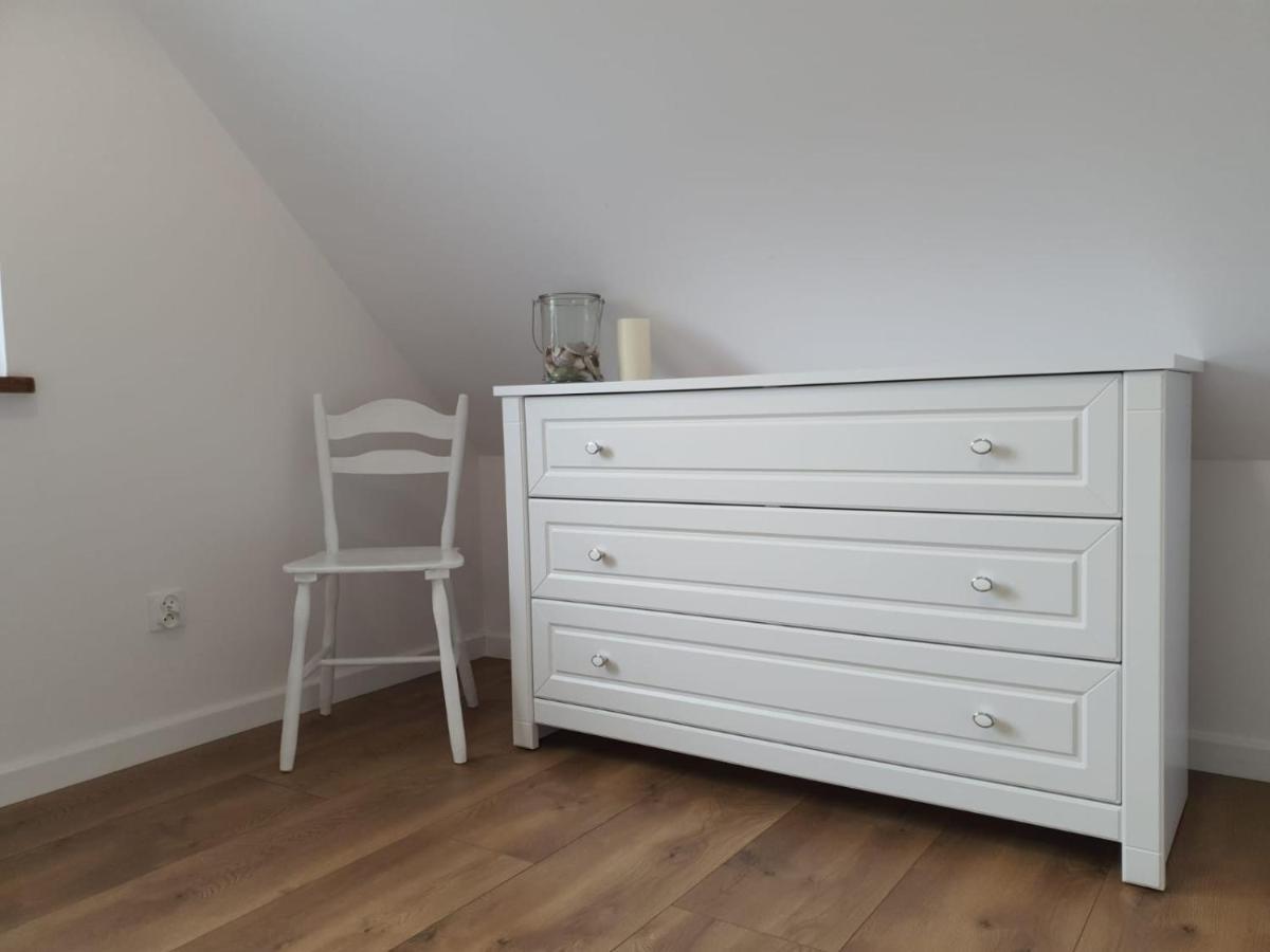 Stepnicka Keja Villa Stepnica Ngoại thất bức ảnh