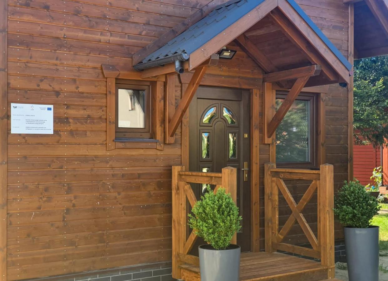 Stepnicka Keja Villa Stepnica Ngoại thất bức ảnh