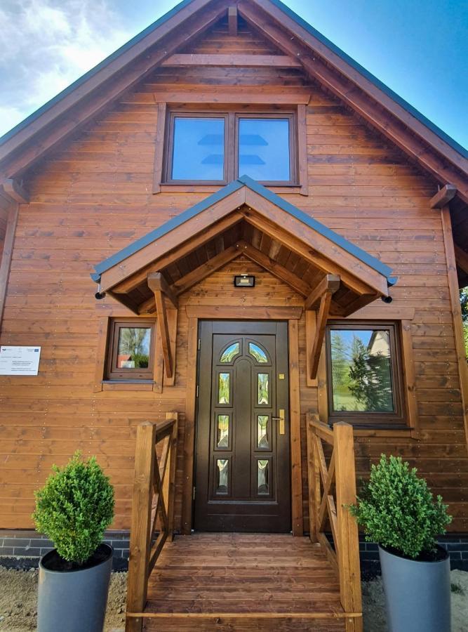 Stepnicka Keja Villa Stepnica Ngoại thất bức ảnh