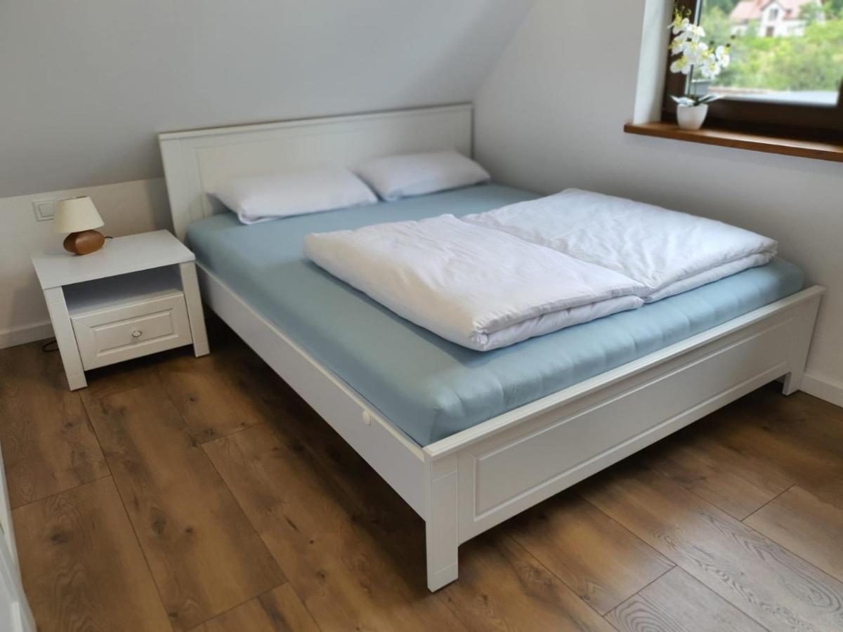 Stepnicka Keja Villa Stepnica Ngoại thất bức ảnh