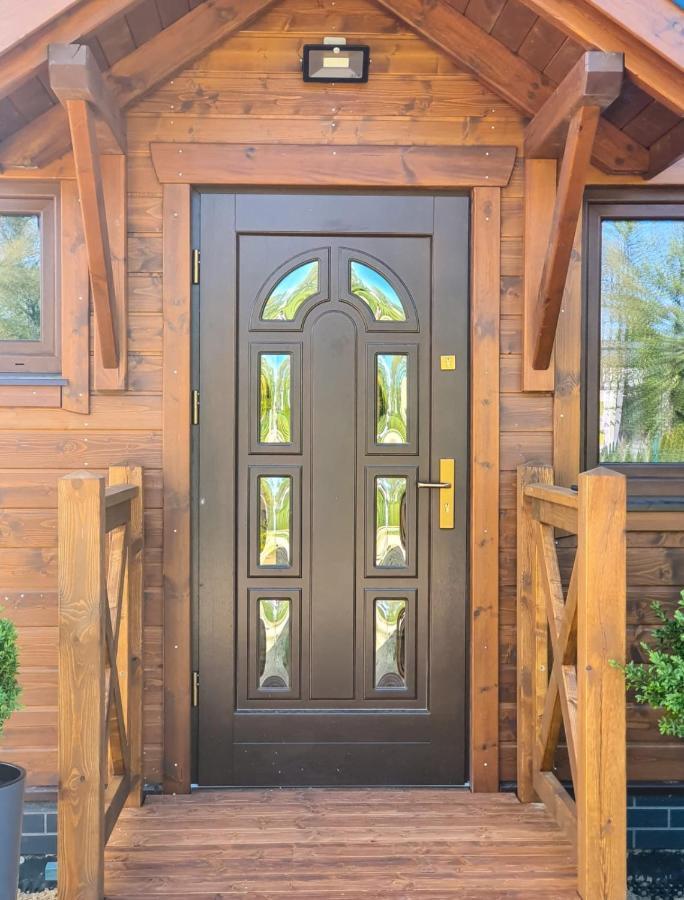 Stepnicka Keja Villa Stepnica Ngoại thất bức ảnh