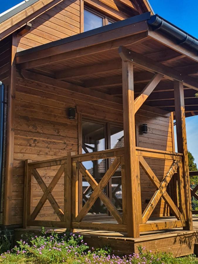 Stepnicka Keja Villa Stepnica Ngoại thất bức ảnh